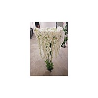 Rent a Silk Blossom Tree Centerpiece in Berlin