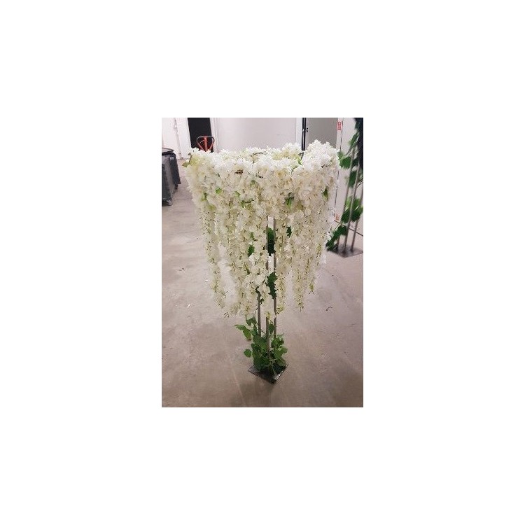 Rent a Silk Blossom Tree Centerpiece in Berlin