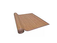 Rent a Bamboo Carpet in Berlin (100 × 160 cm)