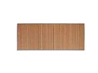 Rent a Bamboo Carpet in Berlin (100 × 160 cm)