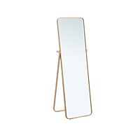 Rent a Full‑Length Standing Mirror in Berlin (Approx. 130 cm × 50 cm)