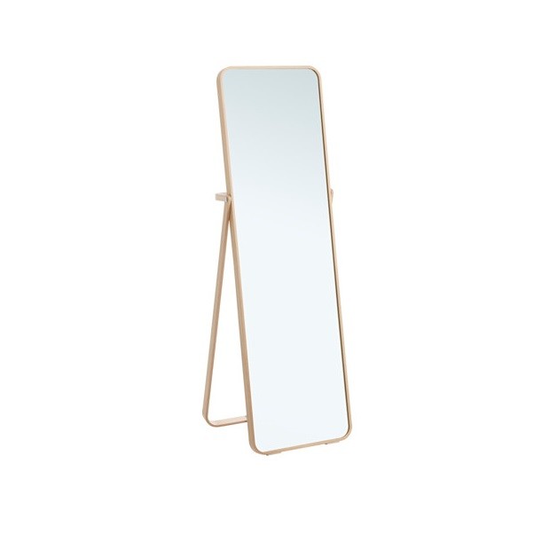 Rent a Full‑Length Standing Mirror in Berlin (Approx. 130 cm × 50 cm) Rent a Full‑Length Standing Mirror in Berlin (Approx. 130 cm × 50 cm)