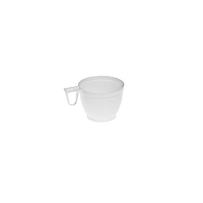 Rent Disposable Cups in Berlin (250 ml Paper or Plastic)
