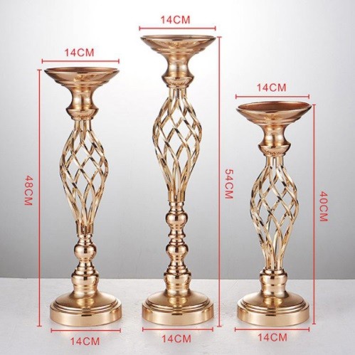 Rent a Gold Candle Holder in Berlin (3 Size Options: 40×14 cm, 48×14 cm, 54×14 cm) Rent a Gold Candle Holder in Berlin (3 Size Options: 40×14 cm, 48×14 cm, 54×14 cm)