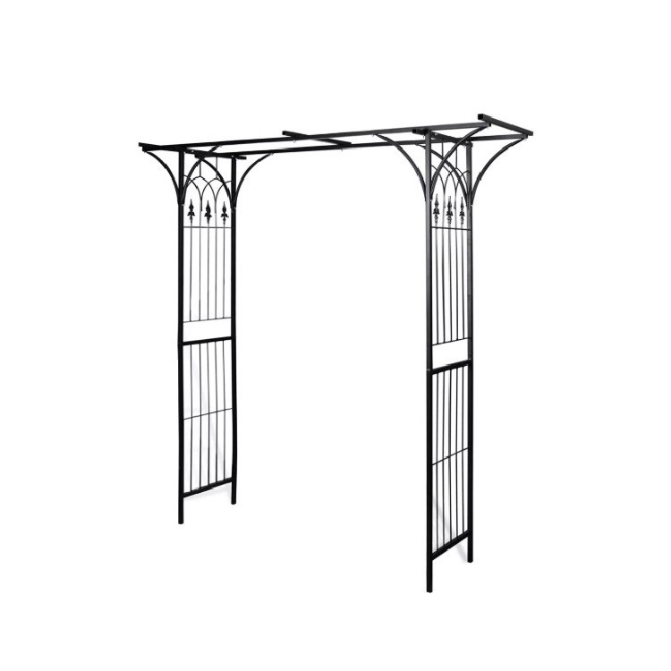Decorative Passage Arch Rental Berlin – 204 × 200 × 52 cm Entrance Feature for Events