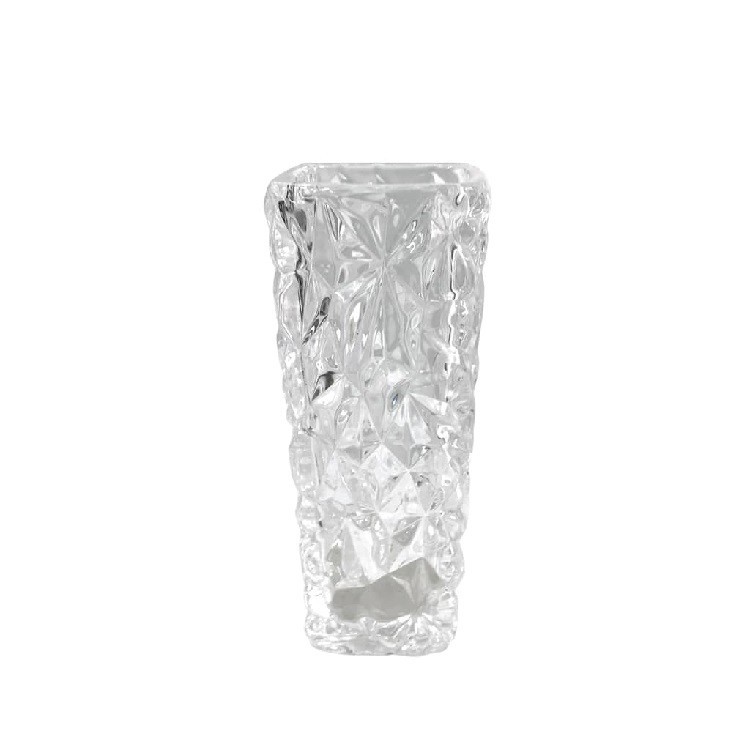 Glass Vase Rental Berlin – Elegant Floral Vessel for Event Decorating