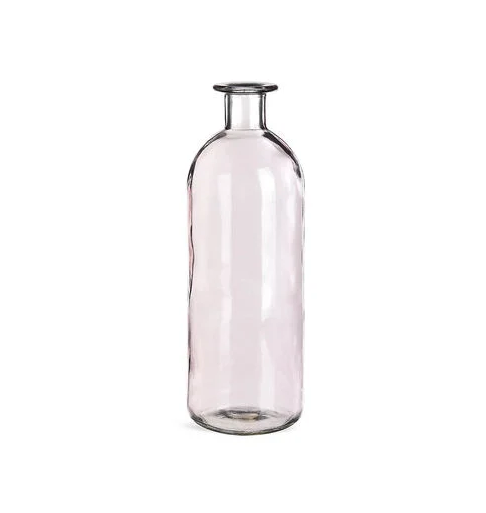 Modern Glass Vase Rental Berlin – 20 cm Floral Vase for Table Display Modern Glass Vase Rental Berlin – 20 cm Floral Vase for Table Display