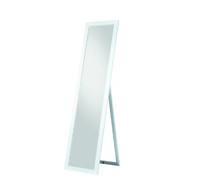Freestanding Full-Length Mirror Rental Berlin – 167 cm Tall, Glass Design Freestanding Full-Length Mirror Rental Berlin – 167 cm Tall, Glass Design