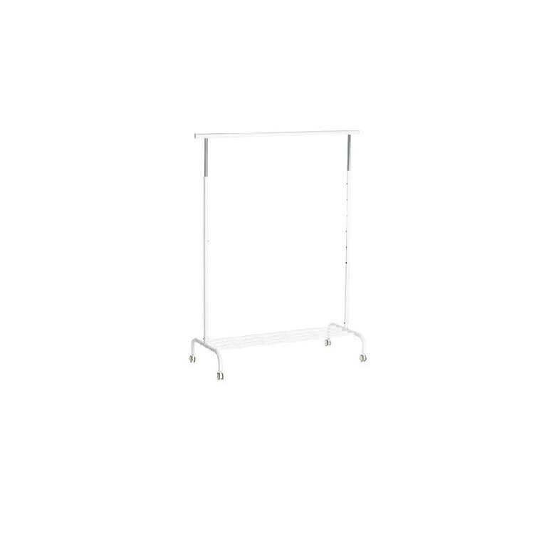 Adjustable Coat Rack Rental Berlin – 126–175 cm Tall Cloakroom Stand