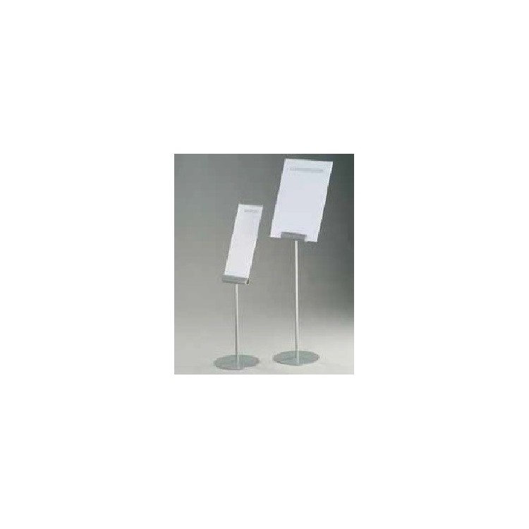 Adjustable Info Display Stand Rental Berlin – A4/A3 Rotating Poster Display Adjustable Info Display Stand Rental Berlin – A4/A3 Rotating Poster Display