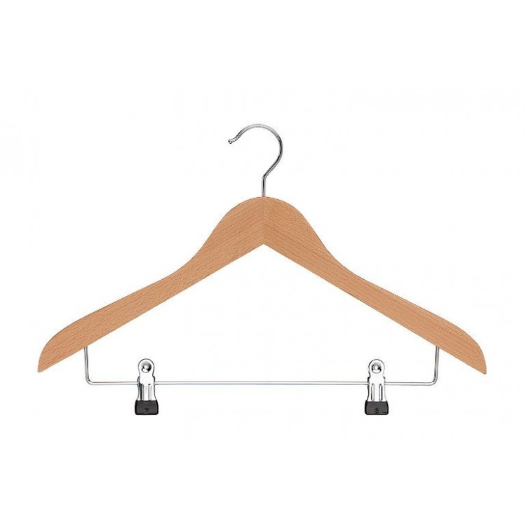 Rent Wooden Coat Hanger Rack in Berlin