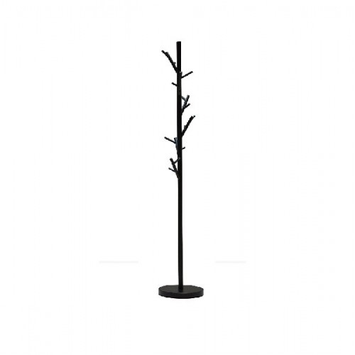 Rent a Pine‑Wood Garment Rack in Berlin