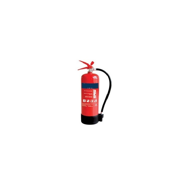 Rent a Fire Extinguisher in Berlin