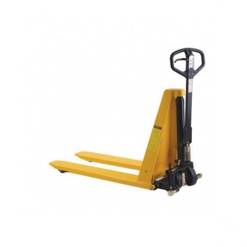 Rent a Pallet Truck (Hand Hubwagen) in Berlin Rent a Pallet Truck (Hand Hubwagen) in Berlin