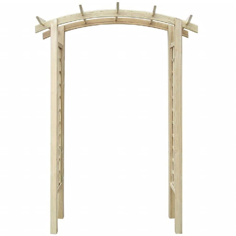 Rent a Wooden Arch in Berlin (Rot‑Resistant Pine) Rent a Wooden Arch in Berlin (Rot‑Resistant Pine)