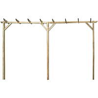 Rent a Maxi Pinewood Arch in Berlin