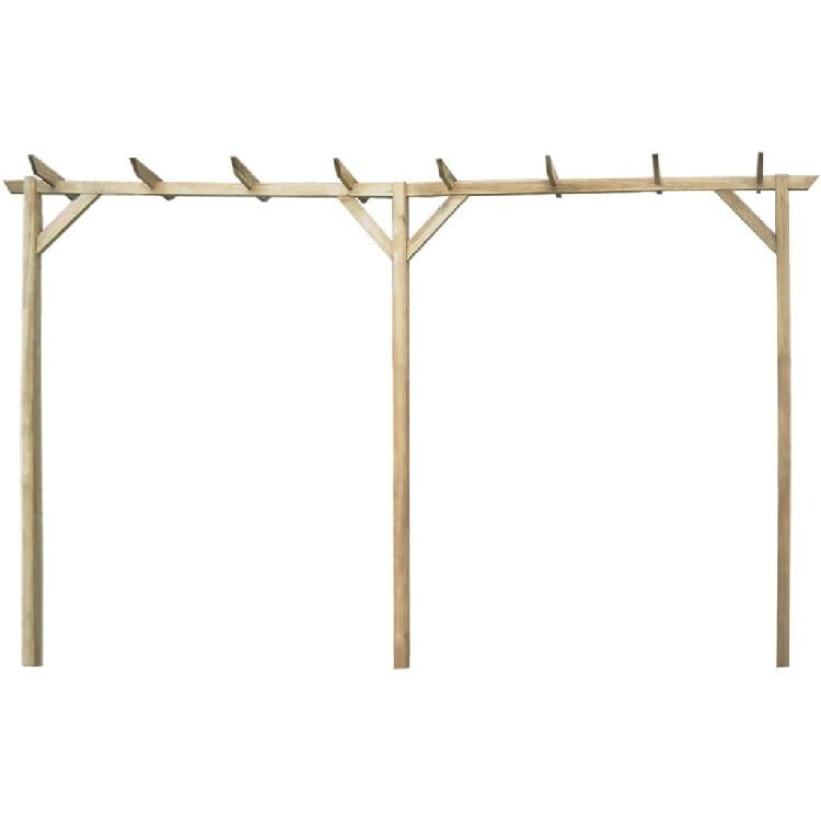 Rent a Maxi Pinewood Arch in Berlin