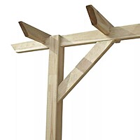 Rent a Maxi Pinewood Arch in Berlin