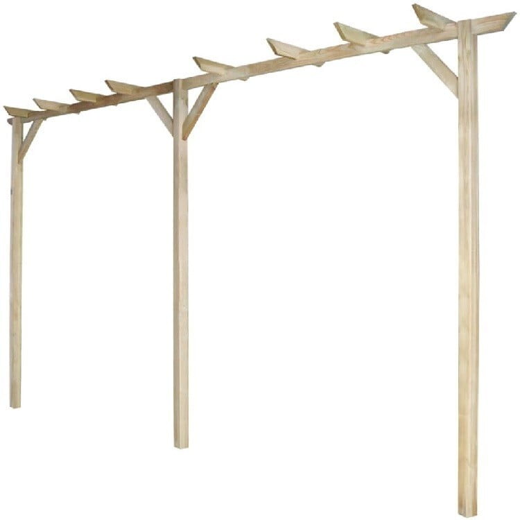 Rent a Maxi Pinewood Arch in Berlin