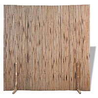 Rent a Bamboo Partition Wall in Berlin