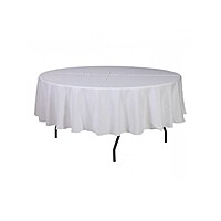 Rent Round Tablecloths in Berlin – Banquet Linen Hire