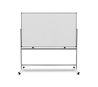 Rent a Double‑Sided Magnetic Whiteboard (120 × 220 cm) in Berlin – Conference Board Hire