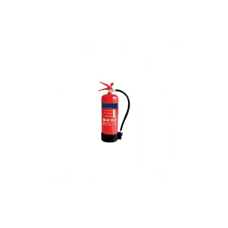 Rent a 6 L Foam Fire Extinguisher (Class A) in Berlin – Event Fire Safety Hire