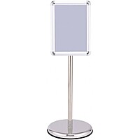 Rent a Freestanding Infostand in Berlin – Event Information Stand Hire