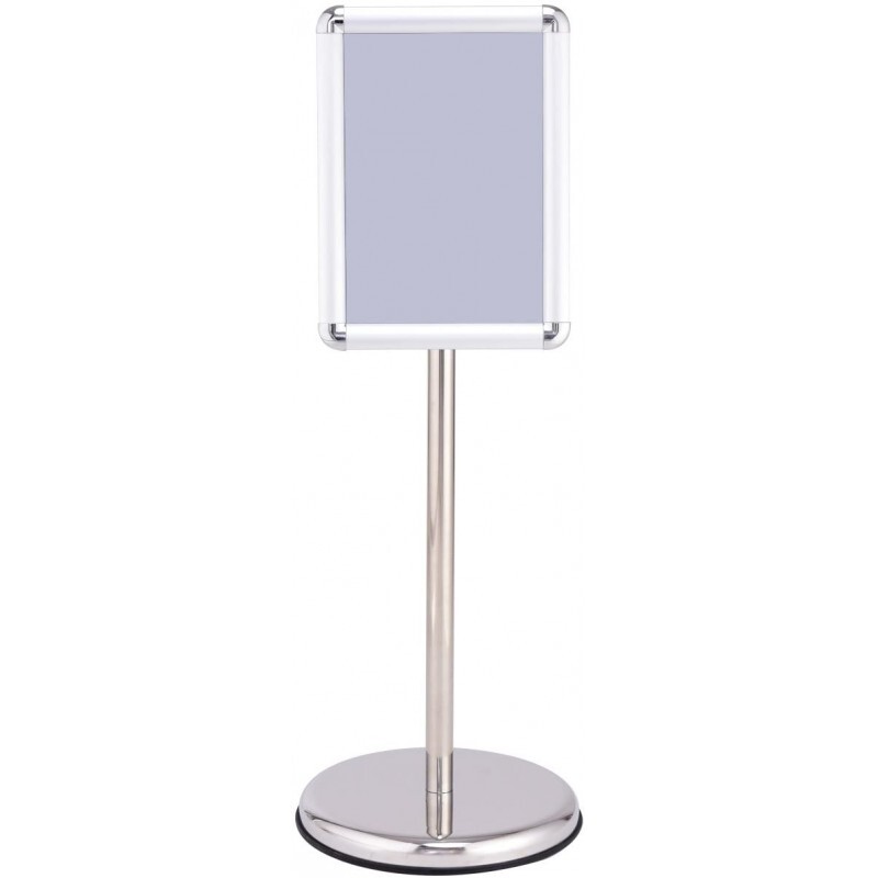 Rent a Freestanding Infostand in Berlin – Event Information Stand Hire