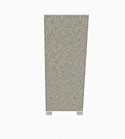 Rent a Mobile Acoustic Absorber Panel (250 cm) in Berlin – Acoustic Wall Rental