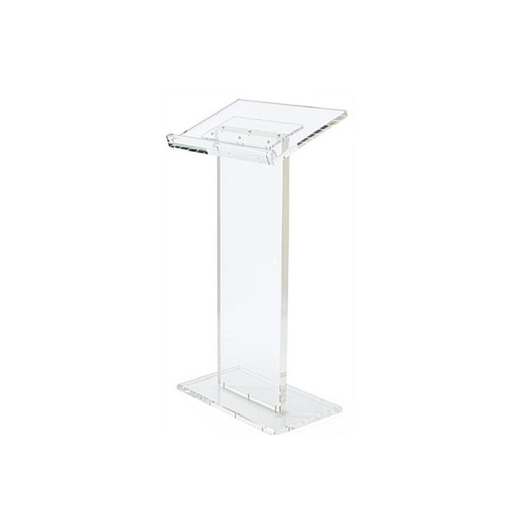 Rent a Clear Plexiglas Lectern in Berlin – Acrylic Speaker Podium Hire Rent a Clear Plexiglas Lectern in Berlin – Acrylic Speaker Podium Hire