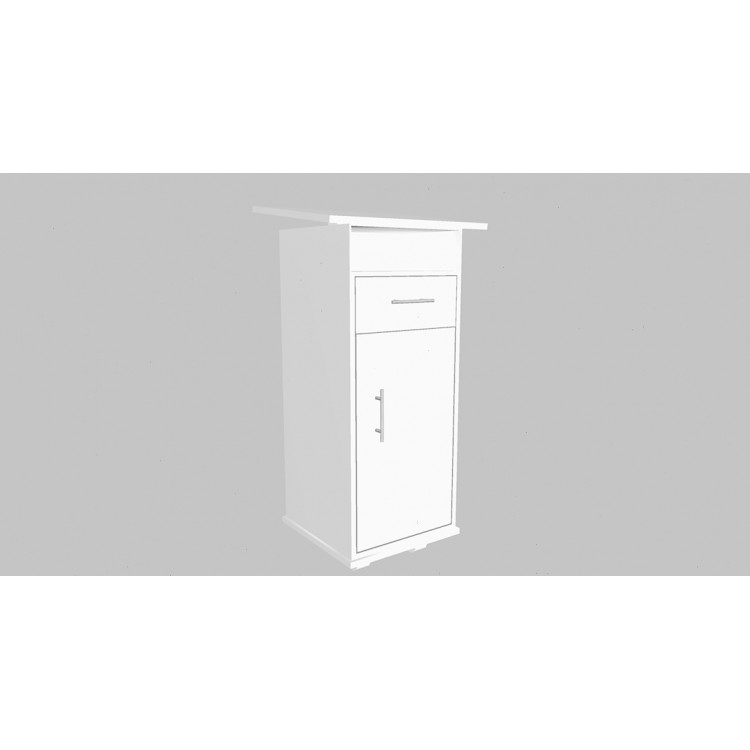 Rent a Mobile Lectern with Wheels in Berlin – Speaker Podium Hire Rent a Mobile Lectern with Wheels in Berlin – Speaker Podium Hire