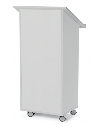 Rent a Mobile Lectern with Wheels in Berlin – Speaker Podium Hire Rent a Mobile Lectern with Wheels in Berlin – Speaker Podium Hire