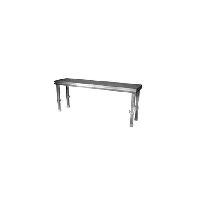 Rent a 40 cm Stage Platform Module (70 × 140 cm) in Berlin – Staging Panel Hire