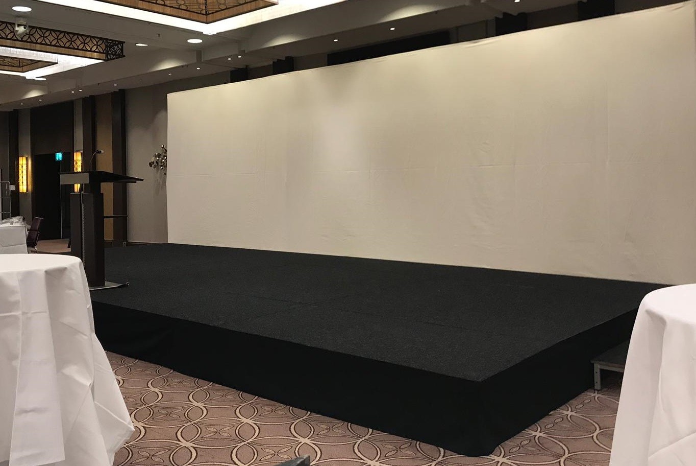 Rent a 40 cm Stage Platform Module (70 × 140 cm) in Berlin – Staging Panel Hire Rent a 40 cm Stage Platform Module (70 × 140 cm) in Berlin – Staging Panel Hire
