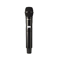 Condenser Microphone Hire Berlin – Low-Noise Vocal-Grade Studio Mic
