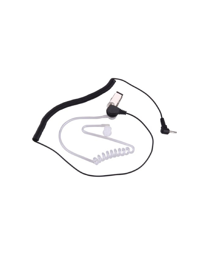 Security Headset Hire Berlin – PTT Communications Headset with Microphone & Earpiece