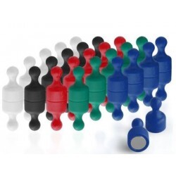 Conference Magnet Hire Berlin – Branded Fridge Magnet for Conferences & Events