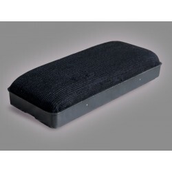 Whiteboard Sponge Hire Berlin – Magnetic Dry‑Erase Cleaning Eraser (145×60 mm)