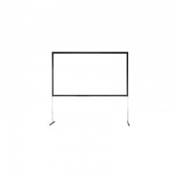 Magnetic Projection Screen Rental Berlin – 16:9 Format 2.18 × 1.23 m