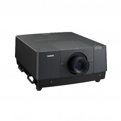 15,000 ANSI Lumen Projector Rental Berlin – 2K Resolution Professional Model