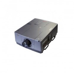 16,000 ANSI Lumen Projector Hire Berlin – XGA Resolution Professional Installation Model