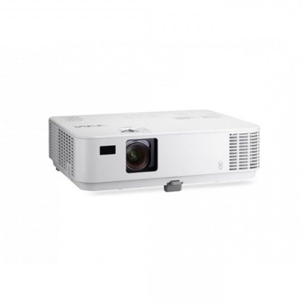 3,000 ANSI Lumen Projector Hire Berlin – Full-HD Portable Model