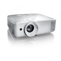 3,200 ANSI Lumen Projector Hire Berlin – Compact XGA Model with High Contrast