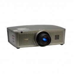 5,000 ANSI Lumen Projector Hire Berlin – WUXGA Professional Model