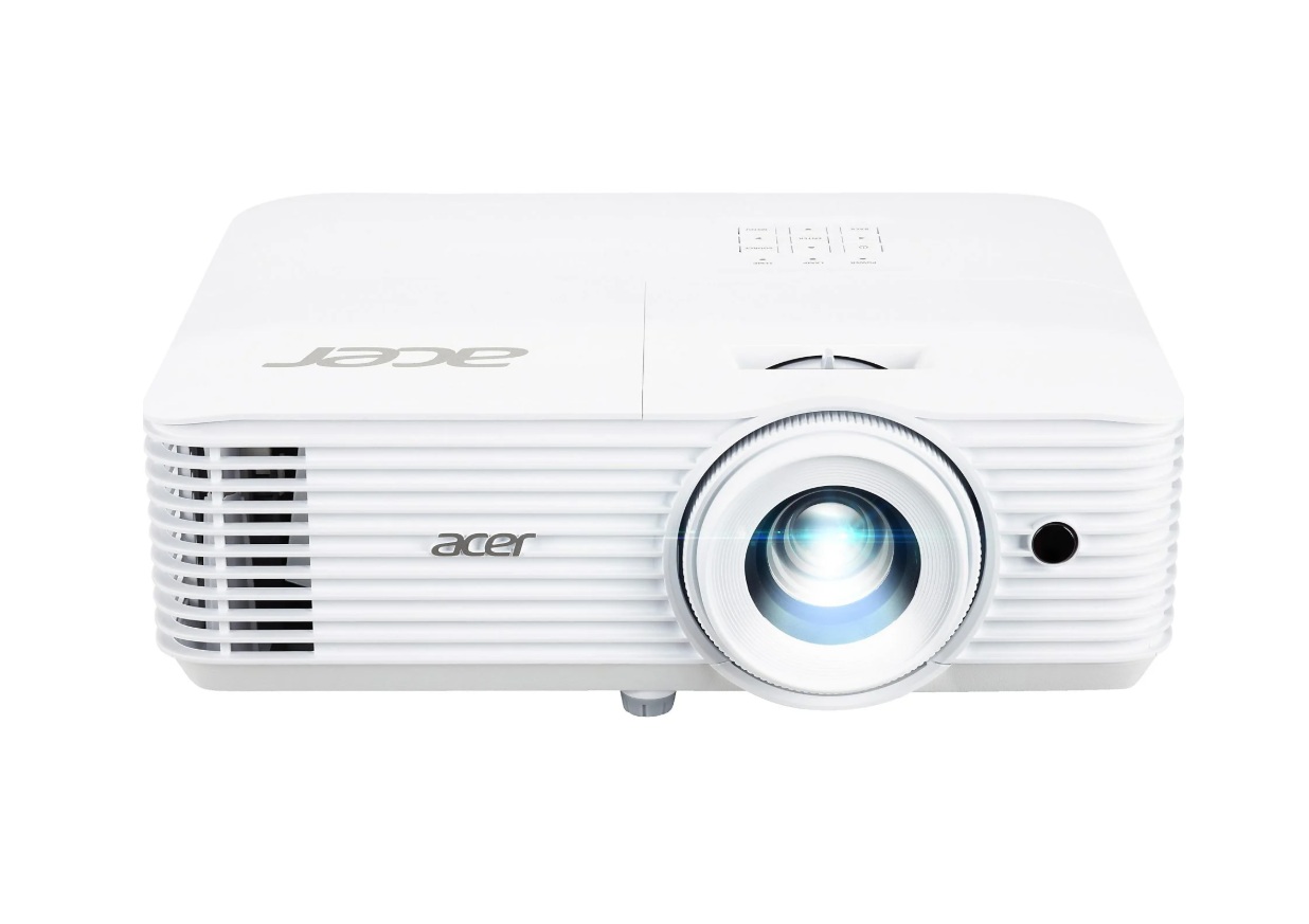 Acer H6555AKi Projector Hire Berlin – 5,200 ANSI Lumen Full‑HD Laser Model