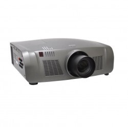 6,500 ANSI Lumen Projector Hire Berlin – XGA Model with Full HD Support