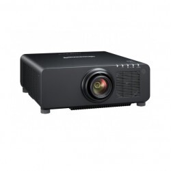 9,400 ANSI Lumen Projector Hire Berlin – WUXGA Laser Exhibition Model