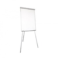 Magnetic Flipchart Rental Berlin – Adjustable Height Presentation Stand