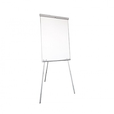 Magnetic Flipchart Rental Berlin – Adjustable Height Presentation Stand